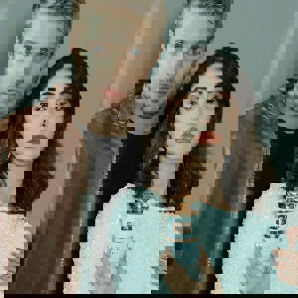 Sapil Bound Eau de Parfum 100ml modern fashion lifestyle