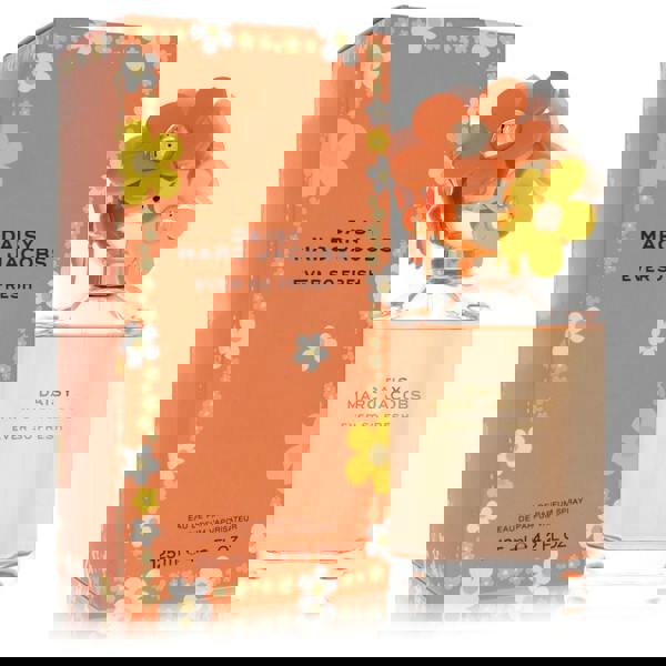 Marc Jacobs Daisy Ever So Fresh by Marc Jacobs Mini EDP Spray 0.34 oz for Women 10 ml