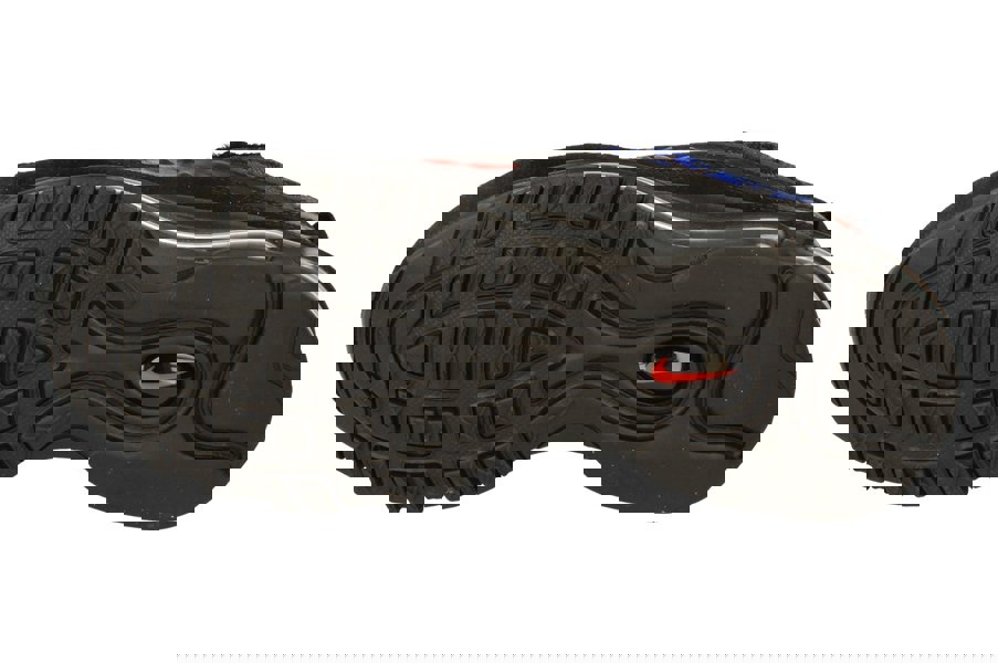 Nike Womens Air Max 98 PRM Bv1978  001 - Black Habanero Red 001 - Photo 4