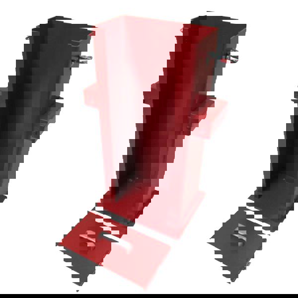 Hand Test Weight Trolley with Stillage 20KG (Portable Callibration Testing Tray Basket)
