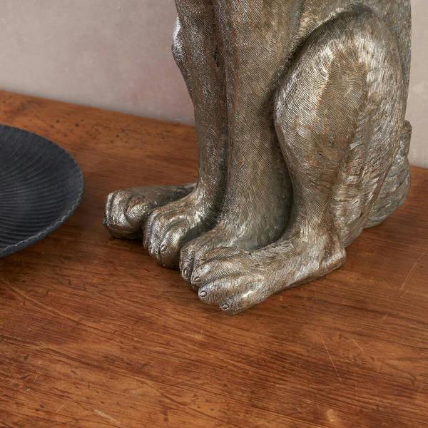 Hare Table Lamp - lifestyle shot