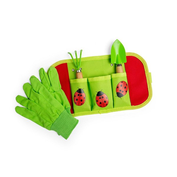 Bigjigs Toys Gardening Belt