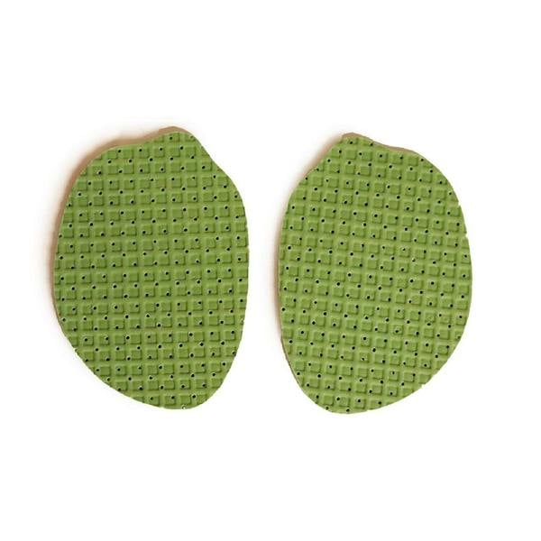 BIRCH Pine Half Insoles for Women - Forefoot Cushioning