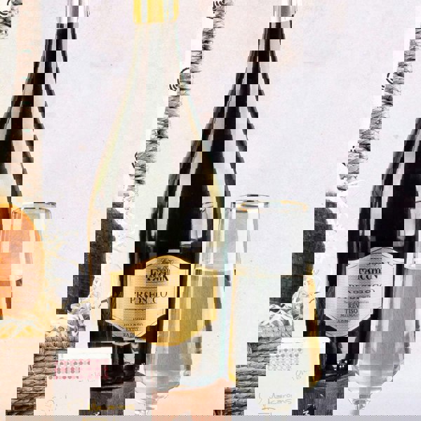 Sweet Treats with Prosecco in Hamper Component 5