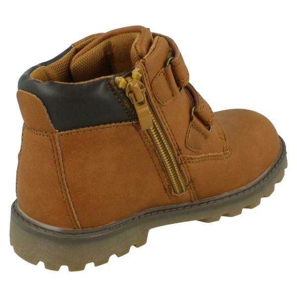 Spot On Boys Spot On Ankle Boots N2064