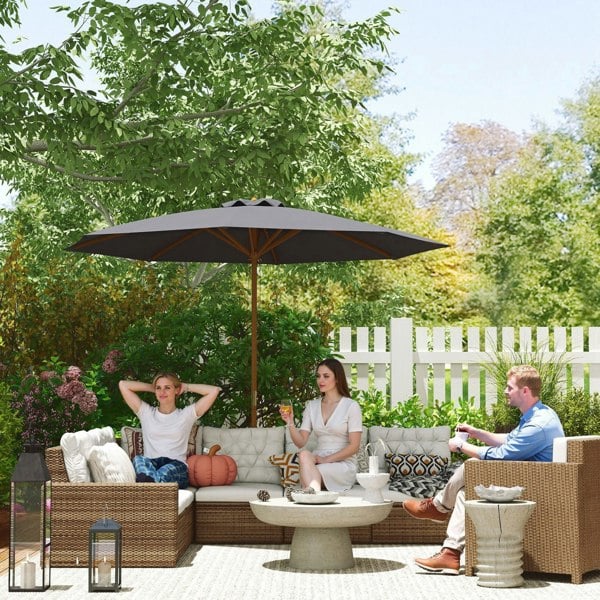 Patio Umbrella