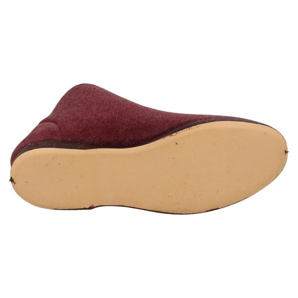 Lady Love Ladies Lady Love Strap Bootee Slippers - Alberta