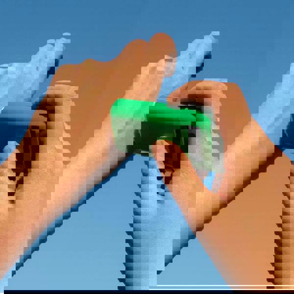 Haruharu Wonder Sun & Tan Black Bamboo Daily Soothing Sun Shield PA++++ SPF50+ 20g - Additional 3