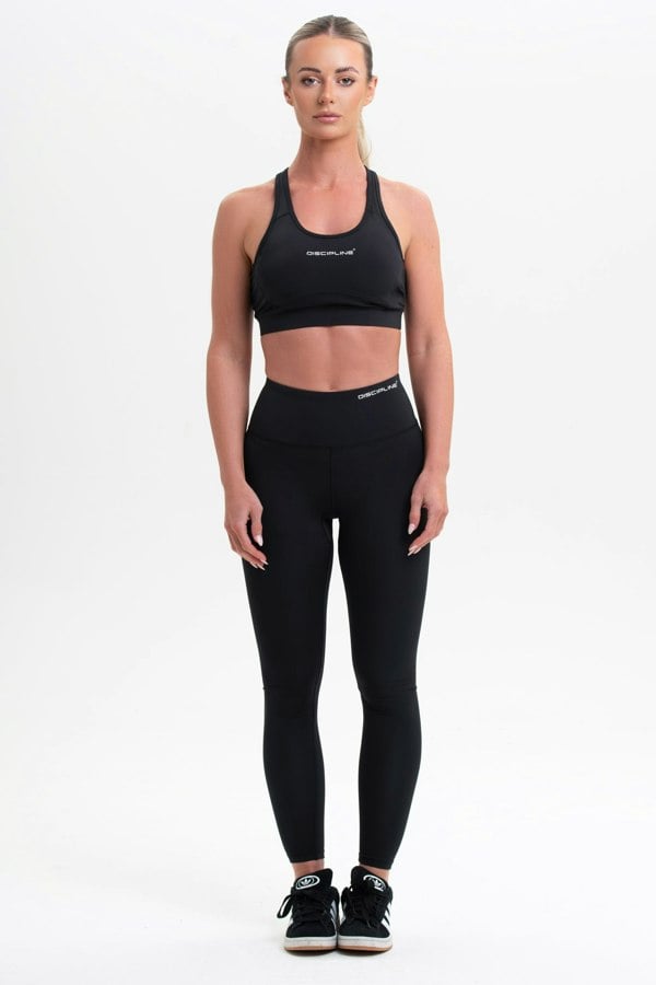 Discipline 365 Seamless Leggings