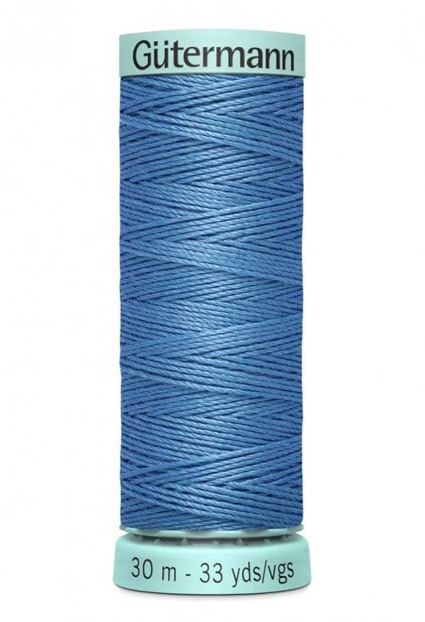 Gutermann Pure Silk R 753 Thread 30m Silk Thread Suitable For Embroidery