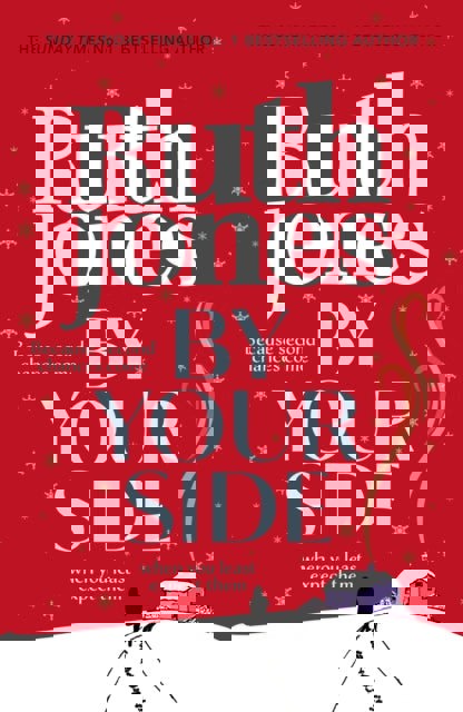 Ruth Jones Collection 4 Books Set (Love Untold, Us Three, Never Greener and By Your Side)