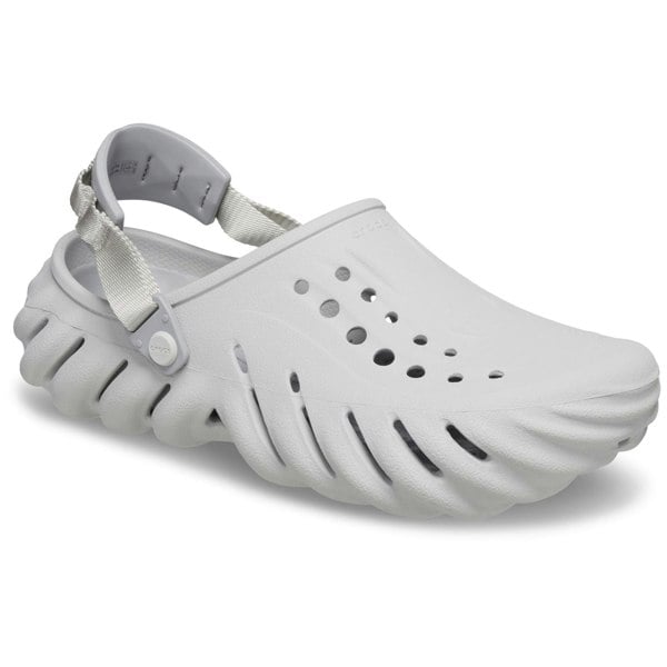 Crocs Echo Thermoplastic Atmosphere Clogs