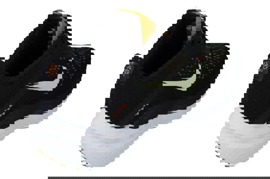 Nike Air Winflo 10 Mens Dv4022 009 - Black Olive Aura Bronze 009 - Photo 2