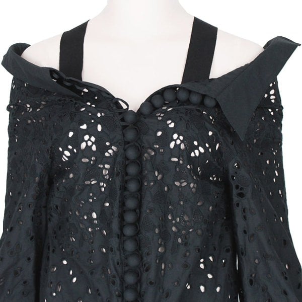 Proenza Schouler Dress