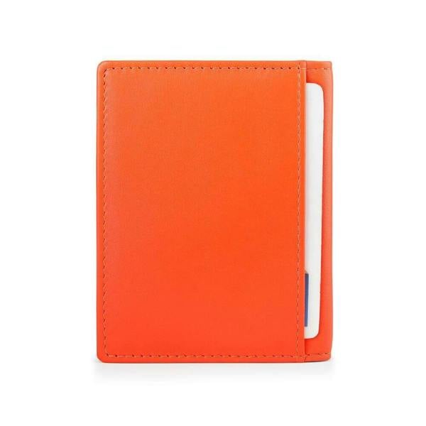 Bifold Cardholder Wallet Rio 782 ORANGE (4)
