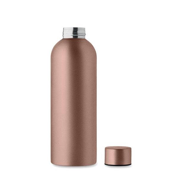 MidOcean Athena Plus Single Wall 750ml Water Bottle - Copper - 