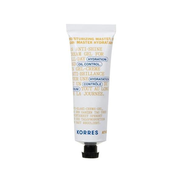 Korres Achillea Moisturising Cream 50 ml