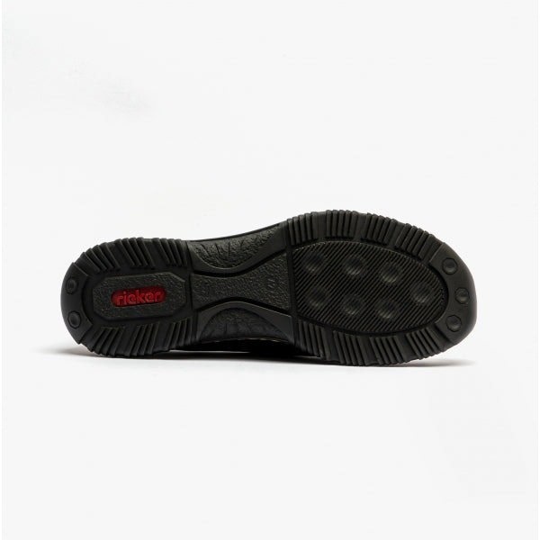 Rieker N3271-54 Womens Shoes Multi