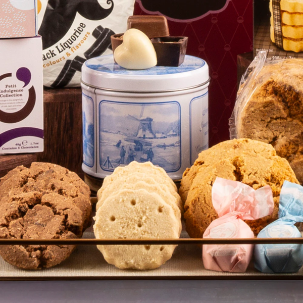 Hay Hampers Sweet Treats