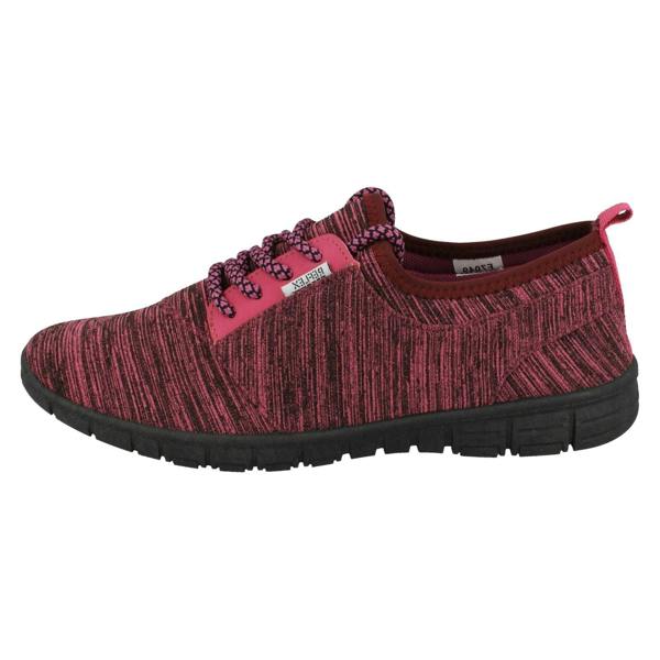 Reflex Ladies Reflex Flat Lace Up Pumps