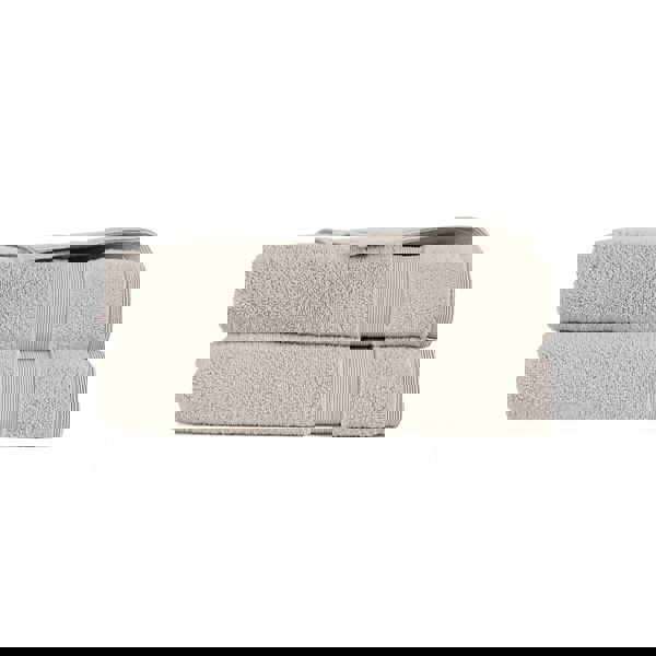 Martex 100% Cotton, 750gsm Hand Towel (Pack of 2)