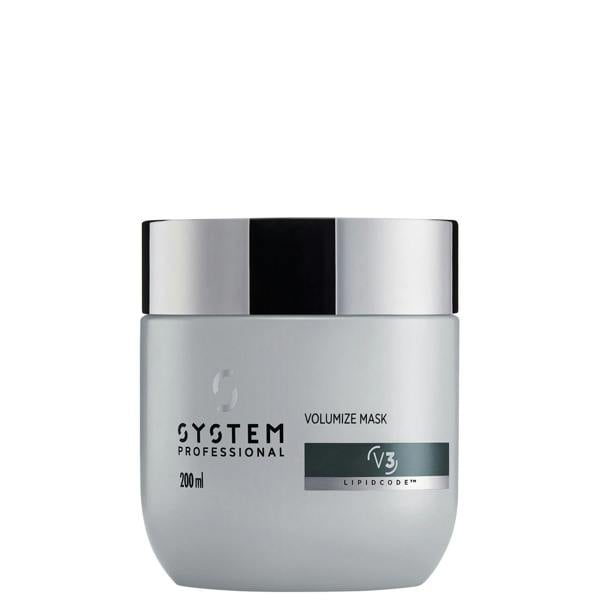 System Professional Volumize V3 Mask 200ml