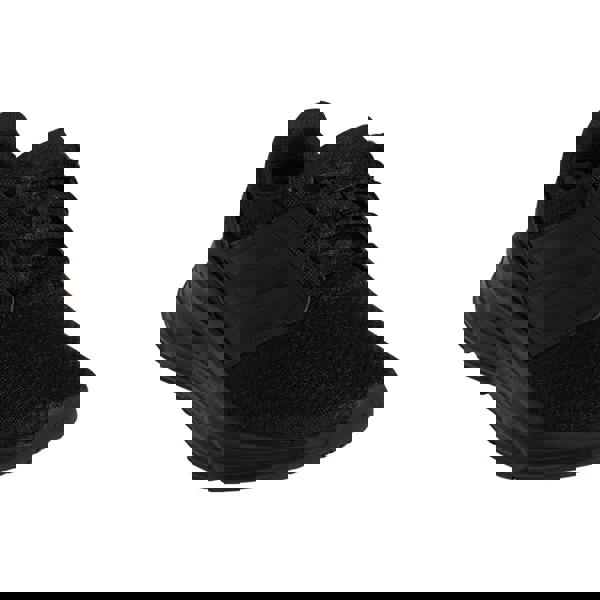 Adidas Womens/Ladies Galaxy 6 Running Trainers - Black - 