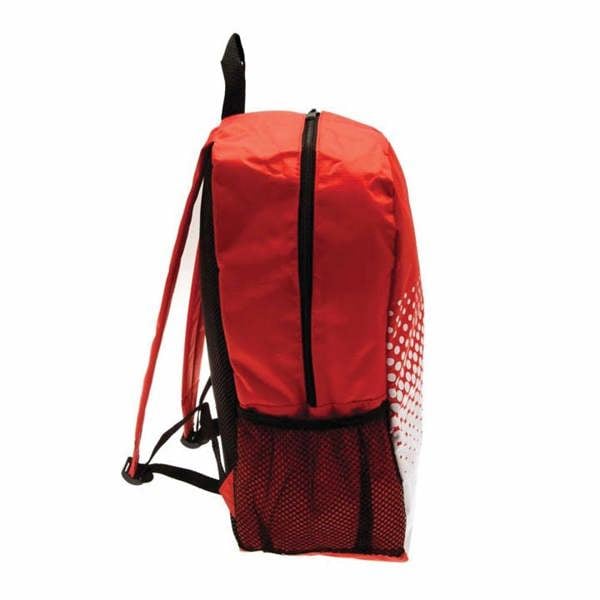 Liverpool FC Backpack, Bags, Sports, Gift