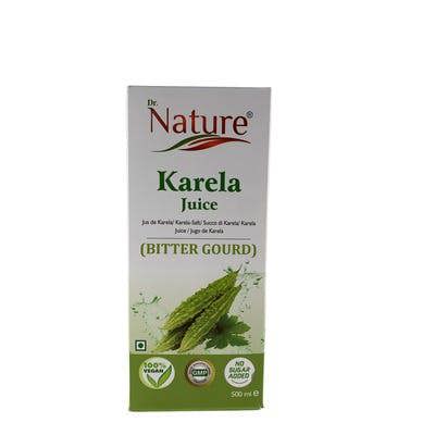 Dr.Nature Karela Juice 1 ltr