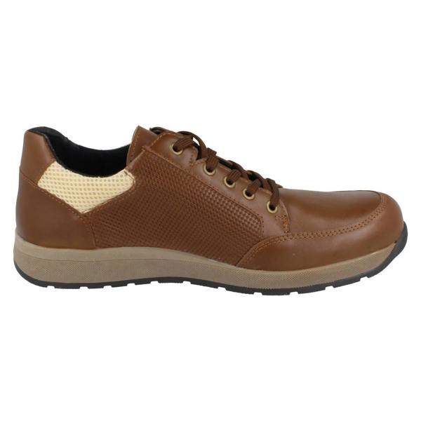 DB Shoes Mens DB Shoes Casual Lace Up Jerome