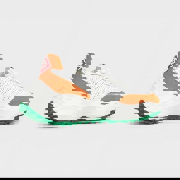 Casablanca Atlantis Sneaker White Orange