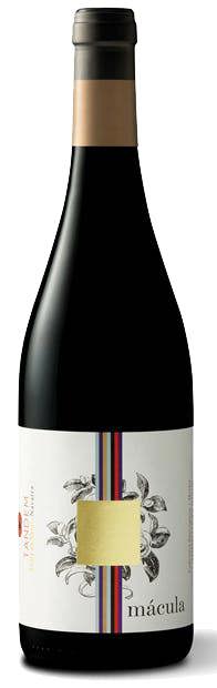 Tandem, Macula, Navarra, Cabernet Sauvignon Merlot 2016 75cl