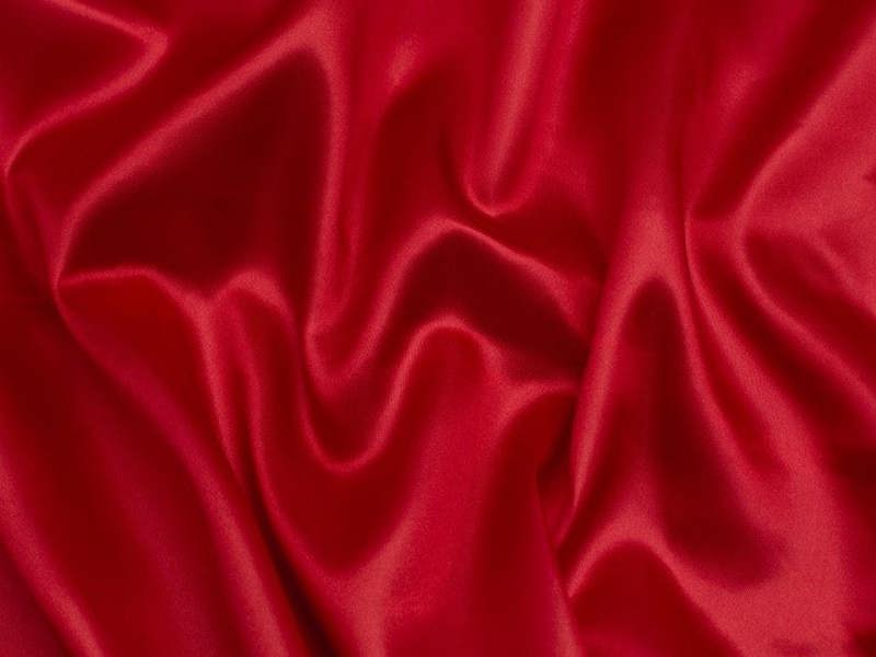Minerva Core Range Minerva Liquid Satin Fabric - Plain Design Dressmaking Fabric, 150 cm / 60" Wide - per metre