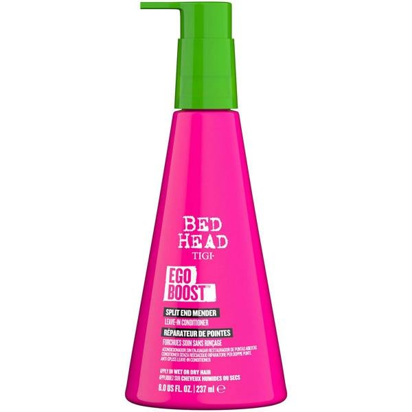 TIGI Bed Head Ego Boost Split End Mender Leave In Conditioner 237ml