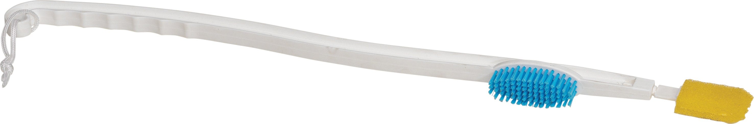 Aidapt Long Handled Toe Cleaner