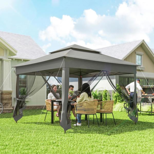 Pop Up Canopy