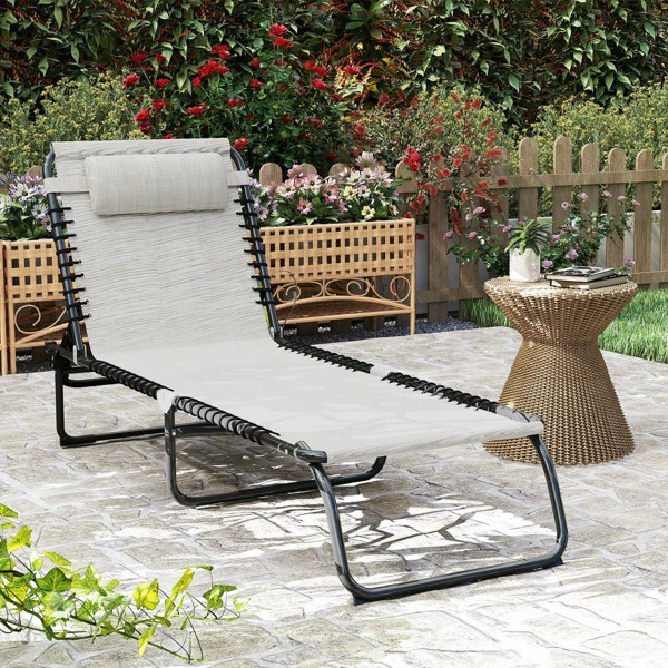 Sun Lounger