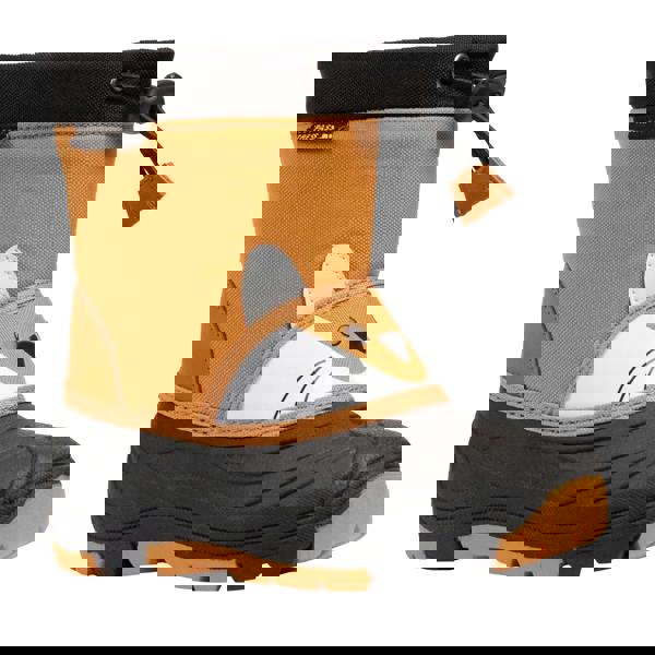 Trespass Childrens/Kids Koda Snow Boots - Tan - 