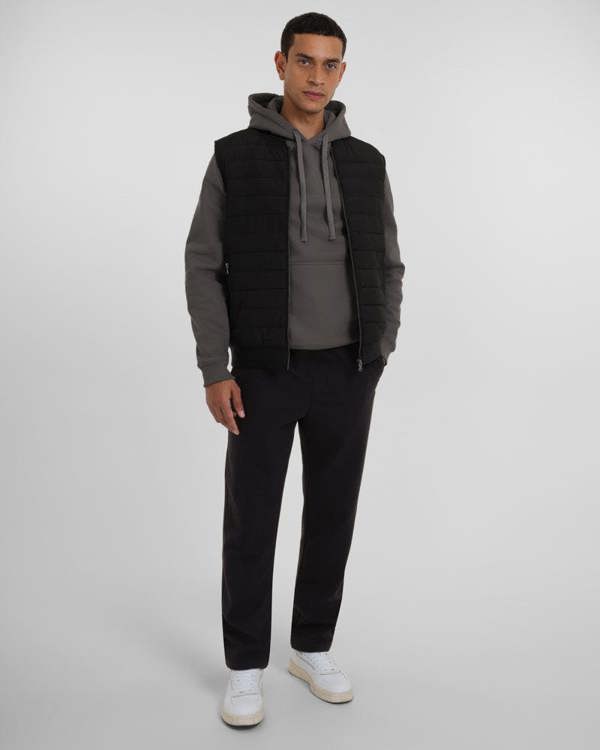 Steel & Jelly Ealing - Light Padded Gilet