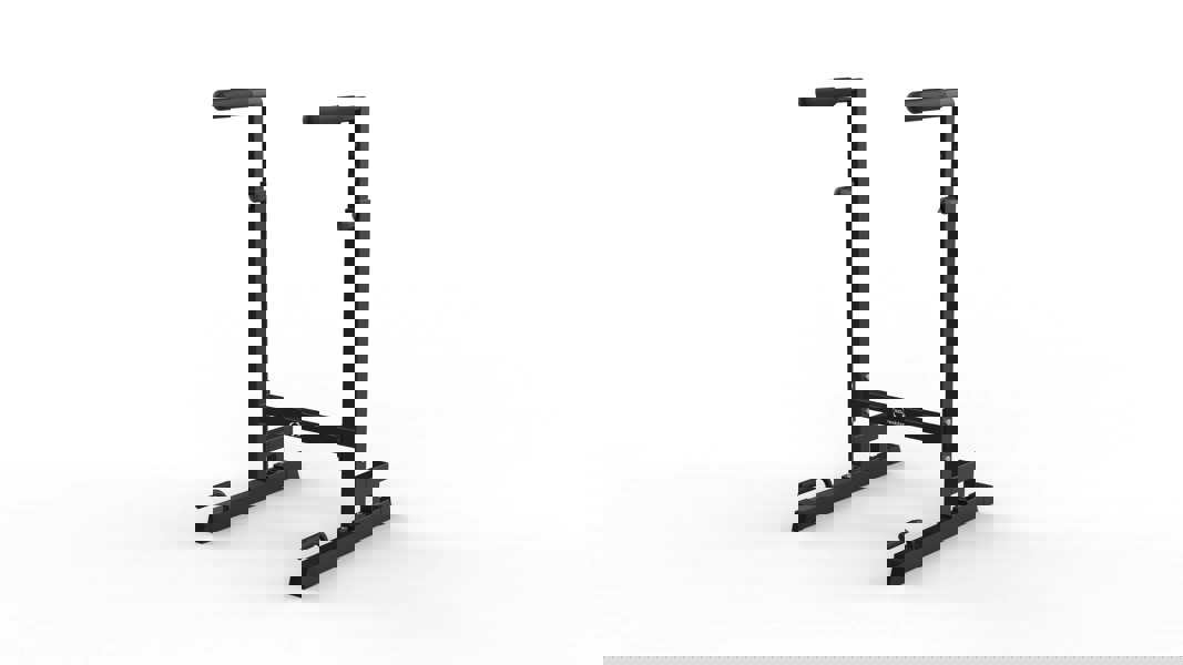 Body Revolution Parallettes Dip Bars XL