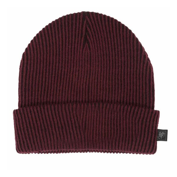 Harry Potter Gryffindor Beanie - Red