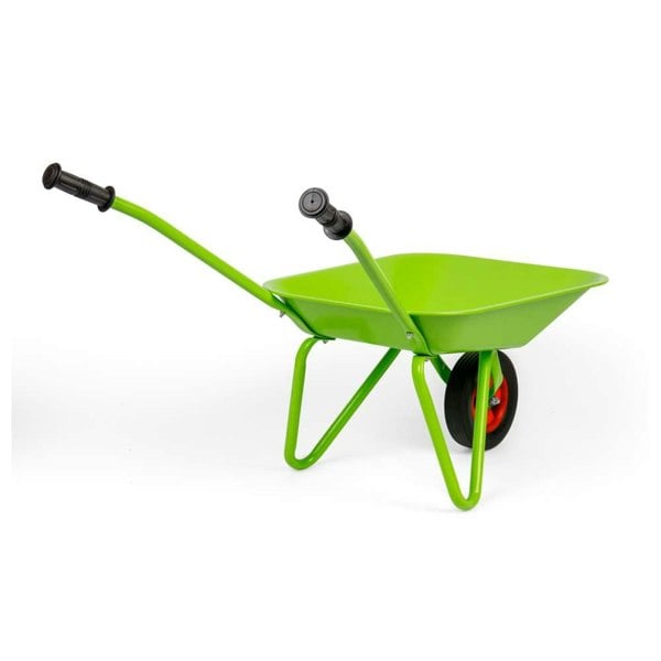 Bigjigs Toys Garden Wheelbarrow