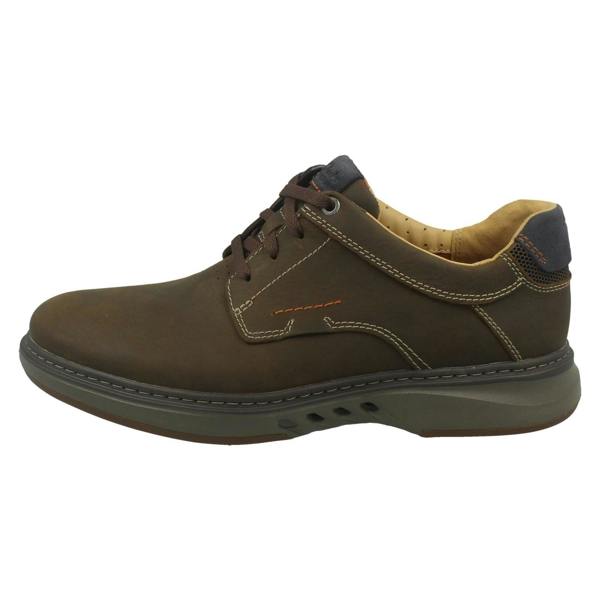 Clarks Mens Clarks Formal Lace Up Removeable Insole Wide Fit Shoes Un Briley Pace
