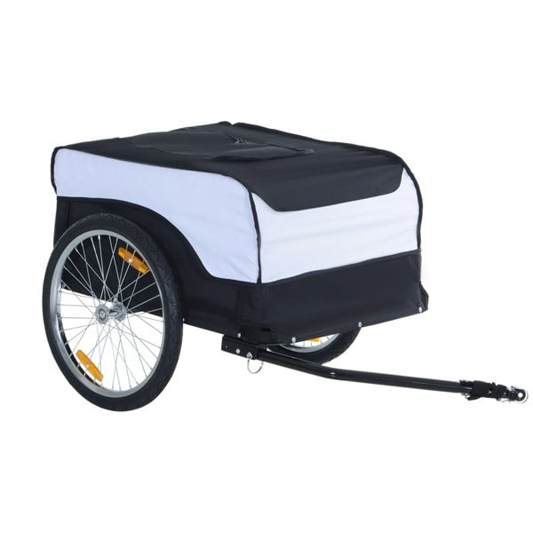 Outdoor Storage Trailer