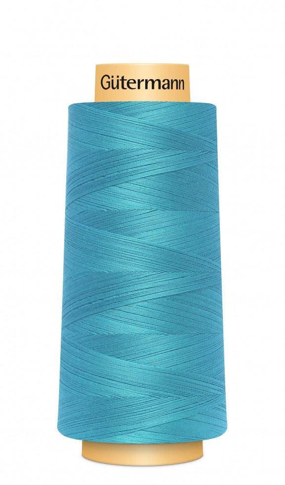 Gutermann Cotton Sewing Thread 1829m Cotton Thread Suitable For Dressmaking