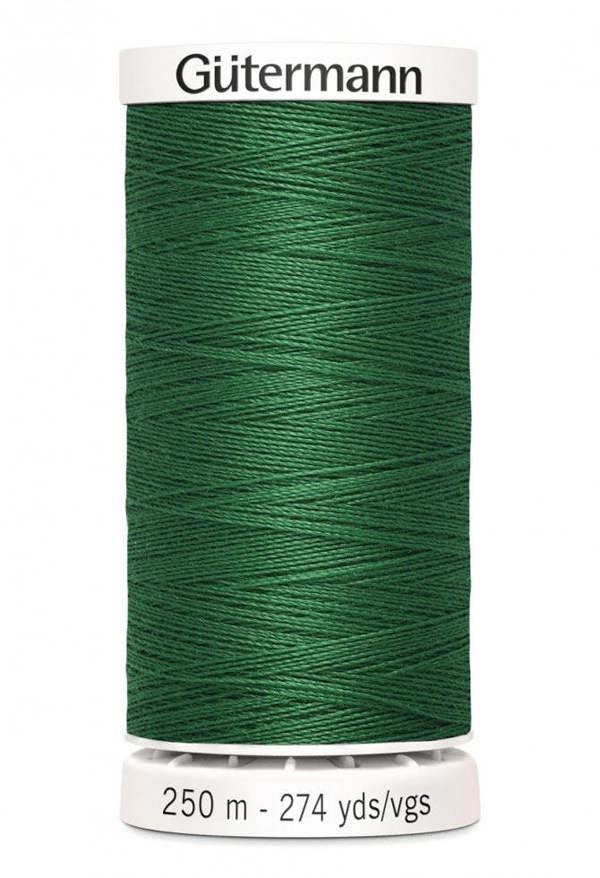 Gutermann Sew All Polyester Sewing Thread 250m Polyester Thread Suitable For Dressmaking