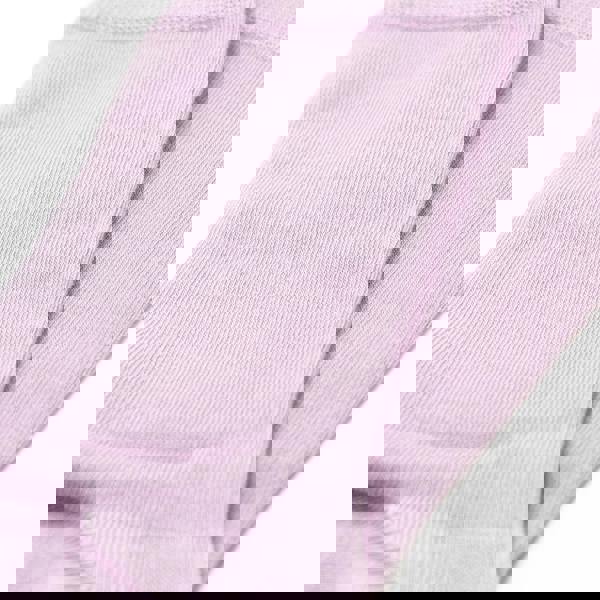 Jemsox Luxury Pure Colour Lavender Socks – TENCEL™ Eco Comfort