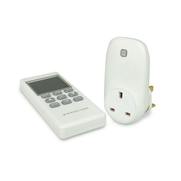 Mirrorstone Heating Mirrorstone NXT Gen Thermostat & Remote