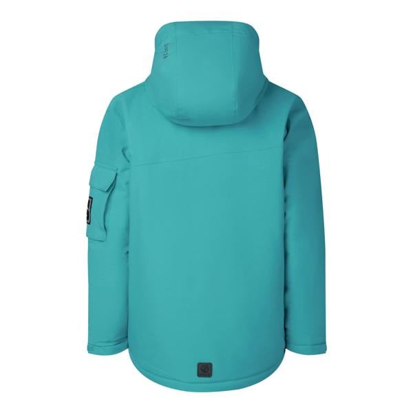 Dare 2B Childrens/Kids Shredder II Ski Jacket - Turquoise - 