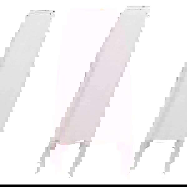 Hugo Boss Womens/Ladies Vicina Plain Skirt - Pink - 